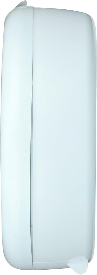 Odor Absorbing Solid Air Freshener, Pure Linen, 8-Ounce, Pack of 1
