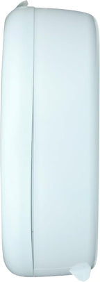 Odor Absorbing Solid Air Freshener, Pure Linen, 8-Ounce, Pack of 1