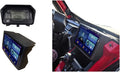 Estate Designs Android UTV Radio Compatible with Honda Talon (2019-2025) with Vehicle-Specific Dash Mount (HT-19-21-STD)