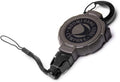 BOOMERANG TOOL COMPANY Electronics Retractable Gear Tether - Green