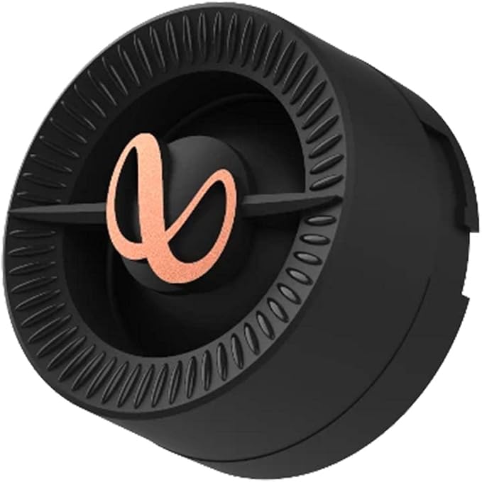 Infinity PR753T 0.75 Inch Silk Dome Car Tweeters with Crossovers - Pair (Renewed)