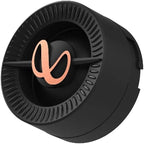 Infinity PR753T 0.75 Inch Silk Dome Car Tweeters with Crossovers - Pair (Renewed)
