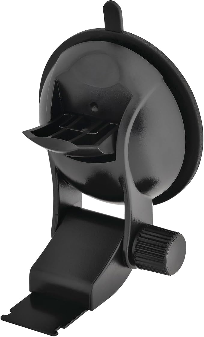 Original StickyCup Silicone Suction Windshield Mount for Compatible Radar Detectors: Passport MAX, Passport MAX II