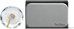 Stone Air Freshener - Car Odor Eliminator - Long Lasting Scent - Car Scent - VISOR CLIP INCLUDED (Open Air)