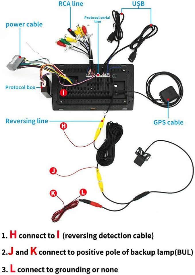 4G+64G 9.7inch Car Stereo Radio for D-urango 2004-2009 w/Bluetooth WiFi GPS Navigation w/Car-Play/Android Auto Double USB Interface Steering Wheel Control Player Android 13