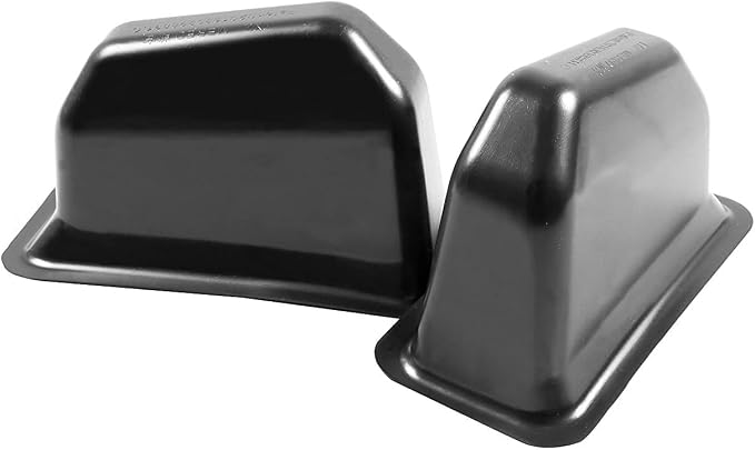 Front Row Door Side Storage Box Compatible with Ford Explorer 2016 2017 2018 2019 Armrest Phone Container Door Organizer Handle Pocket ABS Tray Insert Glove Pallet