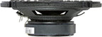 Speaker Package of 2 Items: CS Series Two 6.5" Coaxial Speakers 4-Ohm & Two 4"x6" Coaxial Speakers 4-Ohm - 1x 46CSC654, 1x 46CSC464