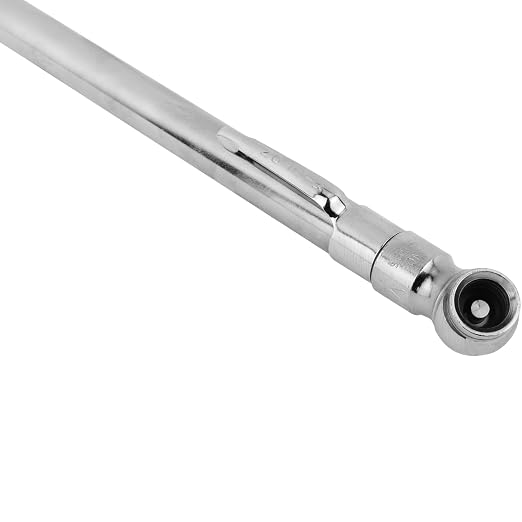 S-921 Pencil Tire Pressure Gauge, Passenger Car, With Built-in Deflator Valve, Durable Plated Brass, Pressure Measured In PSI & kPa
