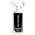 Car Fog Shield, Glass Clear Spray, Windshield Defogger with Fast Mist Removal, Auto Glass Care with Hydrophobic Coating, Car Care Solution, Spray for Driving Visibility Safety Protection Use