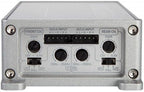ST4.10000D Compact 4-Channel Car Amplifier 90WX4 - ST4.1000D