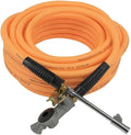 Truck Tire Inflation Kit 3/8" ID w/Air Chuck & Gladhand
