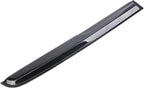 Tape-On Window Visors Deflectors Rain Guards 4 Piece Set ‎Compatible with 2006-2012 Toyota Rav4