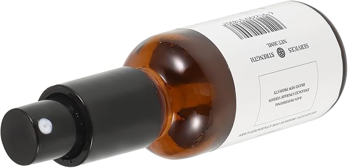 Anti-fog Spray for Car Side Windows and Windshield 30ml High Molecular Silicon Fluorine Particles Waterproof Coating for Driving the Rain