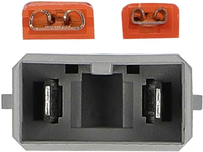 METRA - Honda 2006-2020 Speaker Adapter Kit - Front or Rear (82-HD2)