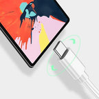 iPhone 17 15 16 Carplay Cable, iPhone 17/15/16 Car Charger USB A to USB C Syncing Cable for iPhone 17 15 16 Pro Max Plus Car Adapter Cord, USB A to USB C Cord for iPad Pro Air 4/5th Mini 6