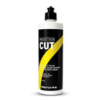 Maintain Cut Medium Cut Polish 16 oz - Light-Abrasive Compound for Minor Scratches and Swirl Marks - Paint Correction Polish for Delicate Car Finishes - for Wool Pad, Foam Pad or Hand Use