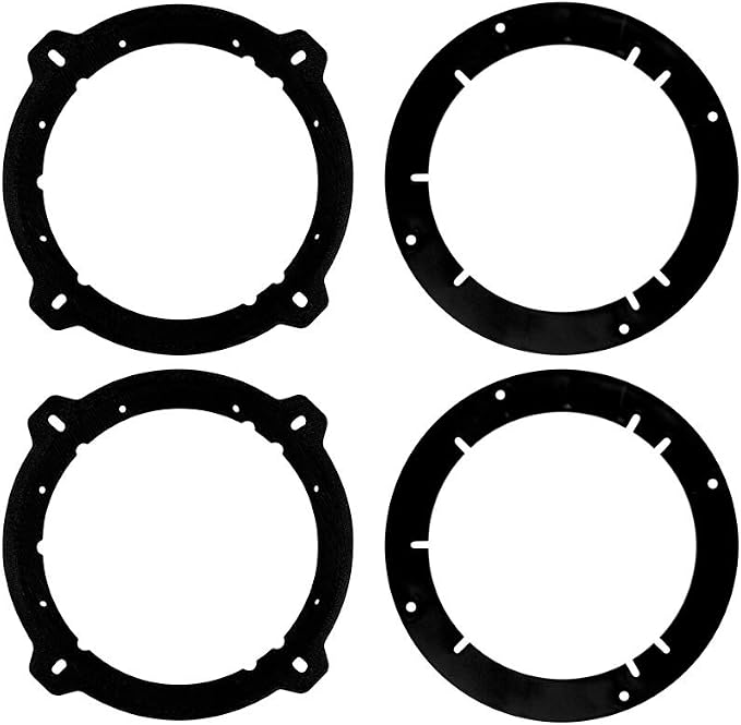 Metra 82-7302 Speaker Adapter for Select 2001-13 Hyundai/Kia Vehicles