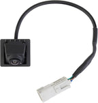 95407397 Rear View Back Up Camera Compatible with 2011-2016 Chevy Cruze 2010-2017 Chevy Equinox GMC Terrain Park Assist Camera Replaces# 15926123,20903513, 22913698