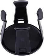 YoRise Car Cup Holder Expander, Automotive Drink Holder Adapter with Adaptive Clamping Arm, Universal Vehicle Cupholder Expander Accessories for Fixing Water Cups, Drinks (1PC)