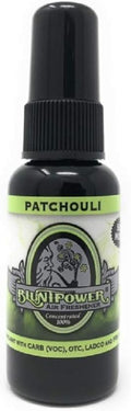 (Patchouli, 1 Pack) Concentrated Air Freshener for Room and Car Spray - Oil-Based Diffuser Spray Bottle - Long-Lasting Bathroom Spray, Car Freshener, & Odor Eliminator Spray
