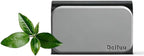 Stone Air Freshener - Car Odor Eliminator - Long Lasting Scent - Car Scent - VISOR CLIP INCLUDED (Grove)