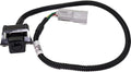 for GMC Acadia 2009-2016 Back Up Camera | Rear View | Replacement for GM1960108