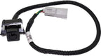 for GMC Acadia 2009-2016 Back Up Camera | Rear View | Replacement for GM1960108