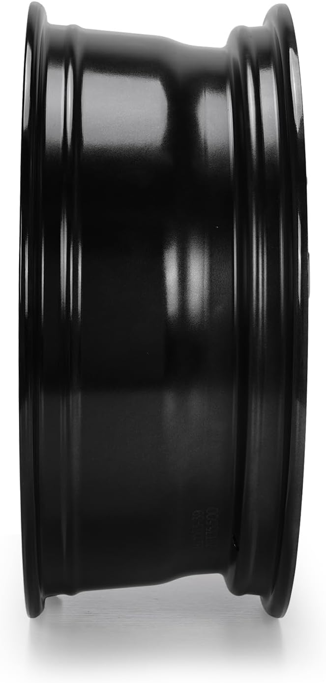 Replacement New 18'' x 7" 18 Inch Premium Aluminum Alloy Wheel Rim Compatible with 2022 2023 2024 2025 Toyota RAV4, Factory Replacement Rim, OE Direct Replacement