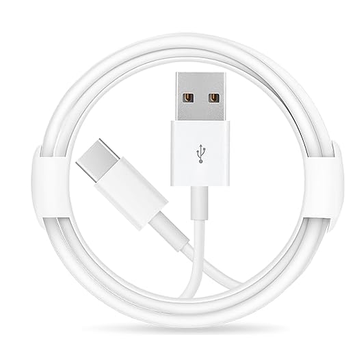 Apple CarPlay Cable for iPhone 17/16/15 Pro Car Charger, USB A to USB C Cable Charging Cord for iPad Pro/Air 10th/5th Gen/Max Plus