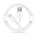 Apple CarPlay Cable for iPhone 17/16/15 Pro Car Charger, USB A to USB C Cable Charging Cord for iPad Pro/Air 10th/5th Gen/Max Plus