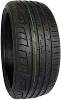 Octa All-Season Passenger Car High Performance Radial Tire-235/40R20 235/40ZR20 235/40/20 235/40-20 96Y Load Range XL 4-Ply BSW Black Side Wall UTQG 400AA