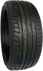 Octa All-Season Passenger Car High Performance Radial Tire-235/40R20 235/40ZR20 235/40/20 235/40-20 96Y Load Range XL 4-Ply BSW Black Side Wall UTQG 400AA