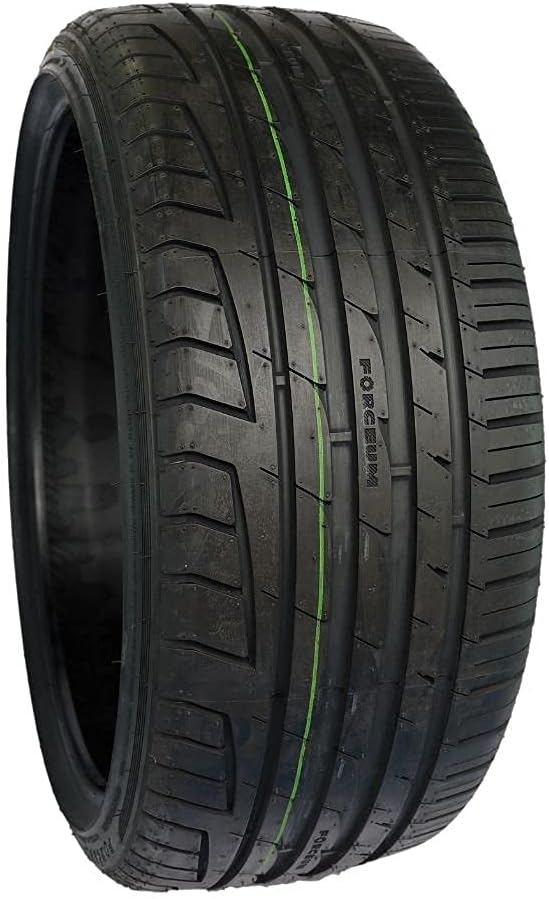 Octa All-Season Passenger Car Performance Radial Tire-225/40R19 225/40ZR19 225/40/19 225/40-19 93Y Load Range XL 4-Ply BSW Black Side Wall UTQG 400AA