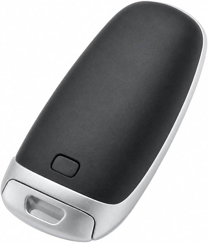 OEM Electronic 5-Button Smart Key Fob Remote Compatible with 2021-2023 Hyundai Santa Fe (FCC ID: TQ8-FOB-4F27, P/N: 95440-S1670)