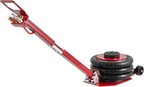 Air Jack, 3 Ton/6600 lbs Triple Bag Air Jack, Air Bag Jack Lift Range 5.9"-15.75", Airbag Jack with Adjustable Long Handle, 3-5 S Fast Lifting for Car, Auto Shop, Garage
