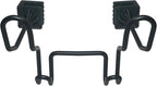 GODLIY Hard Hat Holder for Truck Seat - Work Truck Accessories for Hard Hat & Safety Vest,Car Back Seat Headrest Hooks for Men (2 PCS-upg)