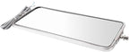 Left Right Mirror Fits Multiple Heavy Duty Trucks