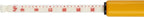 Tractor Tire Pressure Gauge for Air/Water Filled Tires, 5-50 PSI, Ideal for Air/Water Filled Tractor Tires