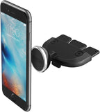 Car Mount, iTap Magnetic CD Slot Holder for iPhone 6s Plus 6s 6 SE,Galaxy S7 S7 Edge S6 S6 Edge,Galaxy Note 5