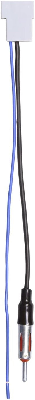 Metra Electronics 40-NI12 Antenna Cable to Aftermarket Radio Adapter for Select 2007-Up Infiniti/Nissan Vehicles,Black
