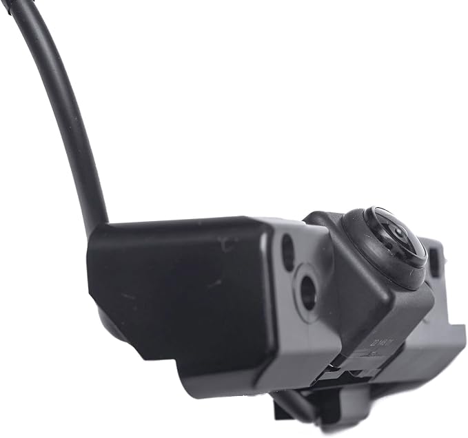 Replacement for Chevrolet Silverado (2014-2015), Colorado (2017-2021) / GMC Sierra (2014-2016), Canyon (2015-2022) Backup Camera OE Part # 23306741, 22803702