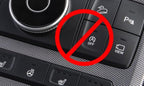 Auto Start Stop Eliminator - Easy-Install Autostop Eliminator Made for 2020-2025 Hyundai Palisade - Compatible Hyundai Palisade Accessories