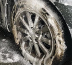 Pro 30 Touchless One Step Car Wash Detergent Soap - Highly Concentrated, makes up to 30 gal of Cleaner, No Brushing, Commercial Grade - Great for Trucks, RVs & Tractors.
