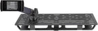 Bulletpoint RubiGrid Metal Dash Mount Phone Holder Multi-Device Mount Compatible with 2023+ Ford Super Duty (Spring-Loaded)