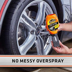 Extreme Tire Shine Gel by, Tire Shine for Restoring Color and Tire Protection, 18 Fl Oz