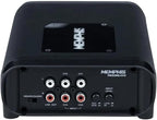 Memphis PRX500.4V2 4 Channel 500 Watt Amplifier - 125 Watts RMS x 4 at 2-Ohm