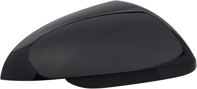 Passenger Side Mirror Assembly Power Heated Blind Spot Foldaway Paint to Match Compatible with 2017-2020 Hyundai Elantra