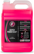 Super Foam Soap - Gallon - Car Accessories