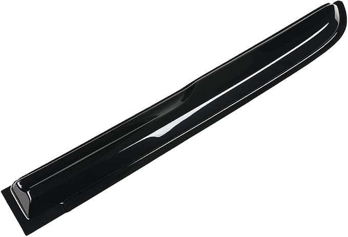 Tape-On Rain Guards Window Visor Fit for 2010-2023 Toyota 4runner Window Vent Deflector Visors 4 Pcs-94242