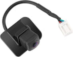 39530-T2A-A31 Backup Camera Rear View Back Up Assist Camera Compatible with 2014 2015 Honda Accord Sedan EX-L, 2016 2017 Accord Sedan Replace # 39530-T2A-A21,39530-T2A-U110-M2